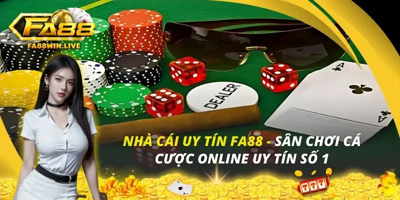 Trò chơi Poker tại EK88 Login